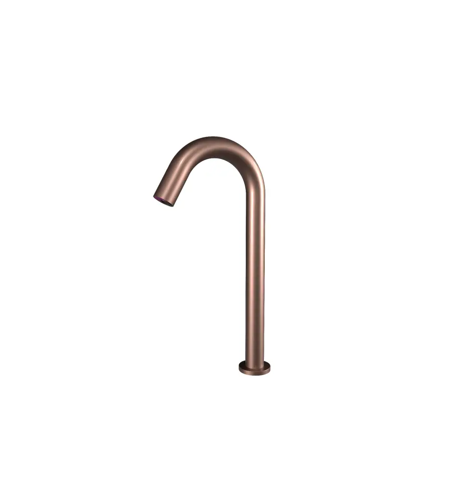 touchless bathroom faucet